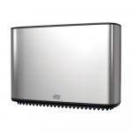 Диспенсер для туалетной бумаги T2 TORK Image Design 460006 Диспенсер для туалетной бумаги T2 TORK Image Design 460006