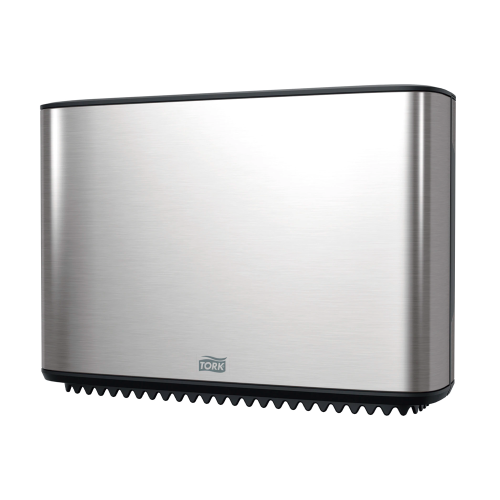 Диспенсер для туалетной бумаги T2 TORK Image Design 460006 Диспенсер для туалетной бумаги T2 TORK Image Design 460006