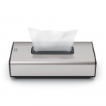 Диспенсер для салфеток F1 TORK Image Design 460013 Диспенсер для салфеток F1 TORK Image Design 460013