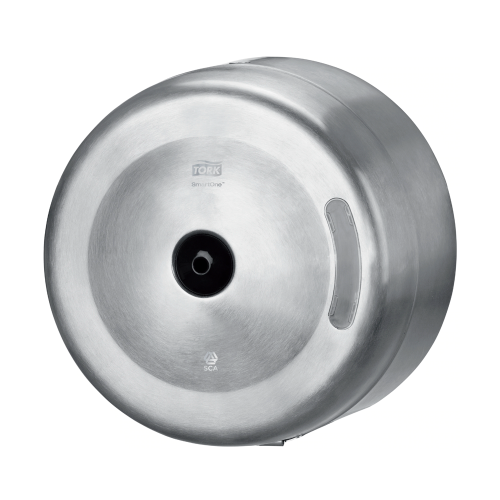 Диспенсер для туалетной бумаги T8 TORK SmartOne 472054 Диспенсер для туалетной бумаги T8 TORK SmartOne 472054