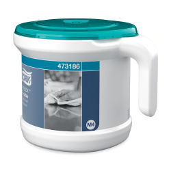 Переносной диспенсер для полотенец M4 TORK Reflex 473186