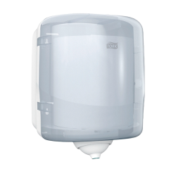 Диспенсер для полотенец M4 TORK Reflex 473190