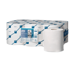 Полотенца с центральной вытяжкой M4 TORK 473472