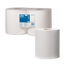 Базовая протирочная бумага Tork 509253