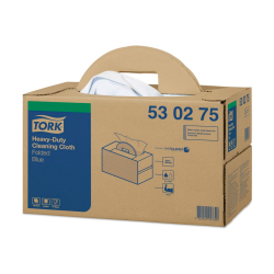 Протирочный нетканый материал Tork в салфетках 530275