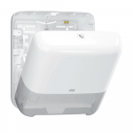 Диспенсер для полотенец H1 TORK Matic 551000 Диспенсер для полотенец H1 TORK Matic 551000