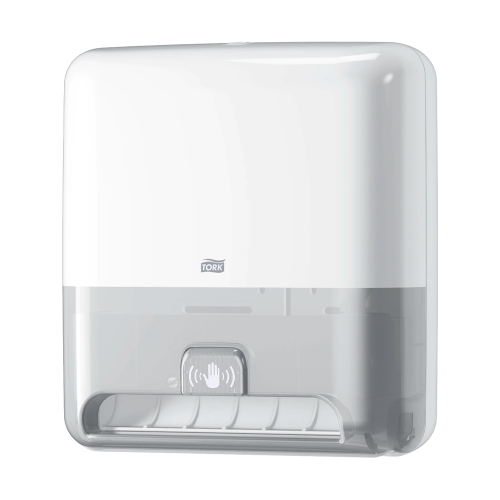 Сенсорный для диспенсер полотенец H2 TORK Intuition 551100 Сенсорный для диспенсер полотенец H2 TORK Intuition 551100