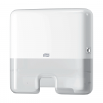 Мини-диспенсер для полотенец H2 TORK Xpress 552100/552108 черный Мини-диспенсер для полотенец H2 TORK Xpress 552100/552108 черный