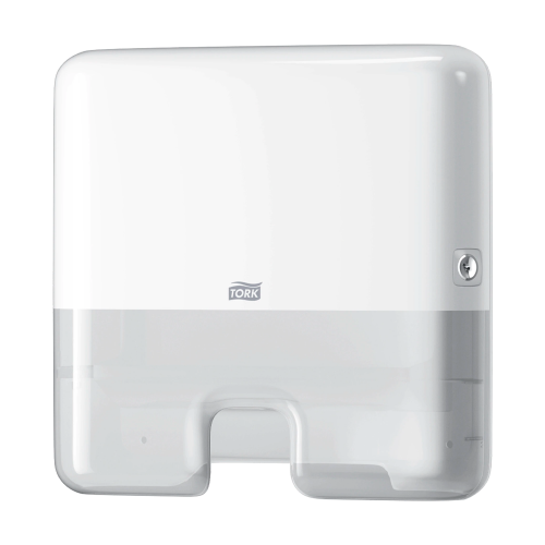 Мини-диспенсер для полотенец H2 TORK Xpress 552100/552108 черный Мини-диспенсер для полотенец H2 TORK Xpress 552100/552108 черный