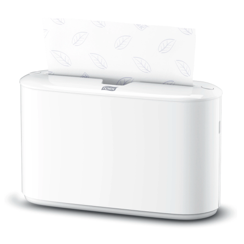 Диспенсер для полотенец H2 TORK Xpress 552200/552208 Диспенсер для полотенец H2 TORK Xpress 552200/552208