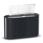 Диспенсер для полотенец H2 TORK Xpress 552200/552208 Диспенсер для полотенец H2 TORK Xpress 552200/552208