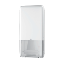 Диспенсер для полотенец H5 TORK PeakServe 552500/552508