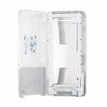 Диспенсер для полотенец H5 TORK PeakServe 552500/552508 Диспенсер для полотенец H5 TORK PeakServe 552500/552508