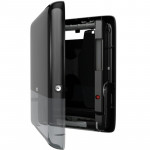 Мини-диспенсер для полотенец H5 TORK Elevation PeakServe 552550/552558 Мини-диспенсер для полотенец H5 TORK Elevation PeakServe 552550/552558