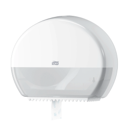 Диспенсер для туалетной бумаги T2 TORK Elevation 555000/555008