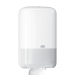 Диспенсер для туалетной бумаги T3 TORK Elevation 556000/556008 Диспенсер для туалетной бумаги T3 TORK Elevation 556000/556008