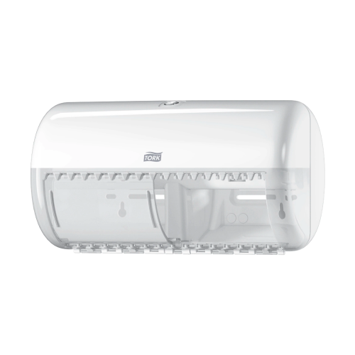 Диспенсер для туалетной бумаги T4 TORK Elevation 557000/557008 Диспенсер для туалетной бумаги T4 TORK Elevation 557000/557008