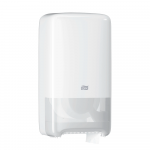 Диспенсер для туалетной бумаги T6 TORK Elevation 557500/557508 черный Диспенсер для туалетной бумаги T6 TORK Elevation 557500/557508 черный