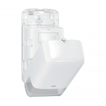 Диспенсер для туалетной бумаги T6 TORK Elevation 557500/557508 черный Диспенсер для туалетной бумаги T6 TORK Elevation 557500/557508 черный