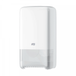 Диспенсер для туалетной бумаги T6 TORK Elevation 557500/557508 черный Диспенсер для туалетной бумаги T6 TORK Elevation 557500/557508 черный