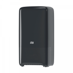 Диспенсер для туалетной бумаги T6 TORK Elevation 557500/557508 черный Диспенсер для туалетной бумаги T6 TORK Elevation 557500/557508 черный