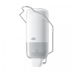 Диспенсер жидкого мыла S1 TORK Elevation 560100/560108 черный Диспенсер жидкого мыла S1 TORK Elevation 560100/560108 черный