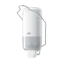 Диспенсер жидкого мыла S1 TORK Elevation 560100/560108 черный