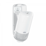 Диспенсер мыла-пены S4 TORK Elevation 561500/561508 черный Диспенсер мыла-пены S4 TORK Elevation 561500/561508 черный