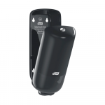 Диспенсер мыла-пены S4 TORK Elevation 561500/561508 черный Диспенсер мыла-пены S4 TORK Elevation 561500/561508 черный