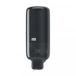 Диспенсер мыла-пены S4 TORK Elevation 561500/561508 черный Диспенсер мыла-пены S4 TORK Elevation 561500/561508 черный