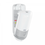 Диспенсер мыла-пены S4 TORK Elevation 561600/561608 черный Диспенсер мыла-пены S4 TORK Elevation 561600/561608 черный