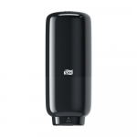 Диспенсер мыла-пены S4 TORK Elevation 561600/561608 черный Диспенсер мыла-пены S4 TORK Elevation 561600/561608 черный