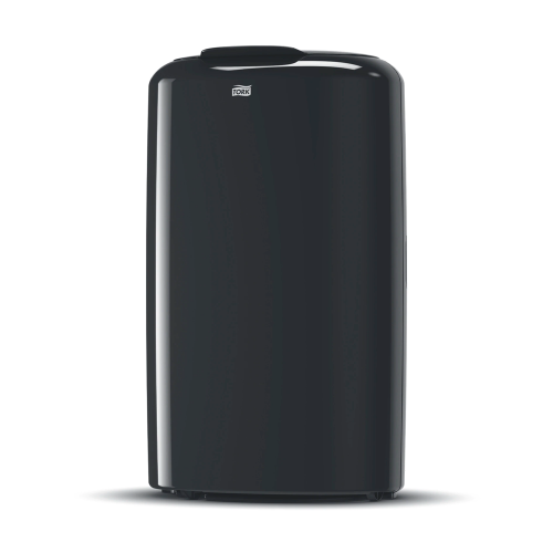 Корзина для мусора B1 TORK 563000/563008 черная Корзина для мусора B1 TORK 563000/563008 черная