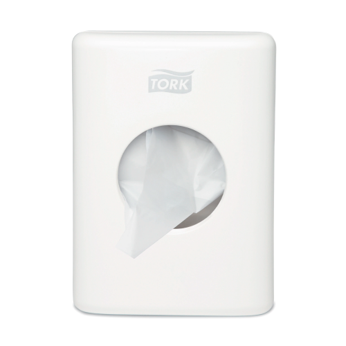 Держатель для гигиенических пакетов B5 TORK 566000 Держатель для гигиенических пакетов B5 TORK 566000