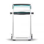 Напольный диспенсер W1 TORK для материалов в рулонах 652000 Напольный диспенсер W1 TORK для материалов в рулонах 652000