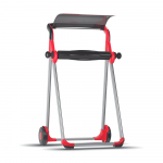 Напольный диспенсер W1 TORK для материалов в рулонах 652008 Напольный диспенсер W1 TORK для материалов в рулонах 652008