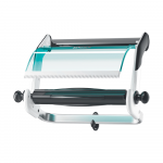 Настенный диспенсер для материалов в рулонах W1 TORK 652100 Настенный диспенсер для материалов в рулонах W1 TORK 652100