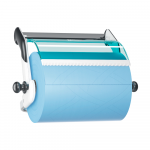 Настенный диспенсер для материалов в рулонах W1 TORK 652100 Настенный диспенсер для материалов в рулонах W1 TORK 652100