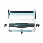 Настенный диспенсер для материалов в рулонах W1 TORK 652100 Настенный диспенсер для материалов в рулонах W1 TORK 652100