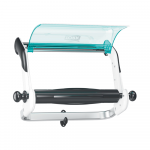 Настенный диспенсер для материалов в рулонах W1 TORK 652100 Настенный диспенсер для материалов в рулонах W1 TORK 652100