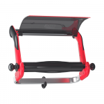 Настенный диспенсер для материалов в рулонах W1 TORK 652108 Настенный диспенсер для материалов в рулонах W1 TORK 652108