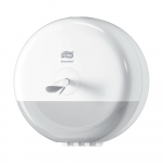 Диспенсер для туалетной бумаги T9 TORK SmartOne 681000 Диспенсер для туалетной бумаги T9 TORK SmartOne 681000