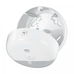 Диспенсер для туалетной бумаги T9 TORK SmartOne 681000 Диспенсер для туалетной бумаги T9 TORK SmartOne 681000