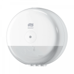 Диспенсер для туалетной бумаги T9 TORK SmartOne 681000 Диспенсер для туалетной бумаги T9 TORK SmartOne 681000