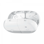 Диспенсер для туалетной бумаги T9 TORK SmartOne 682000 Диспенсер для туалетной бумаги T9 TORK SmartOne 682000