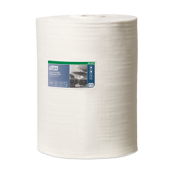 Нетканый материал для интенсивной очистки TORK в рулоне 90537