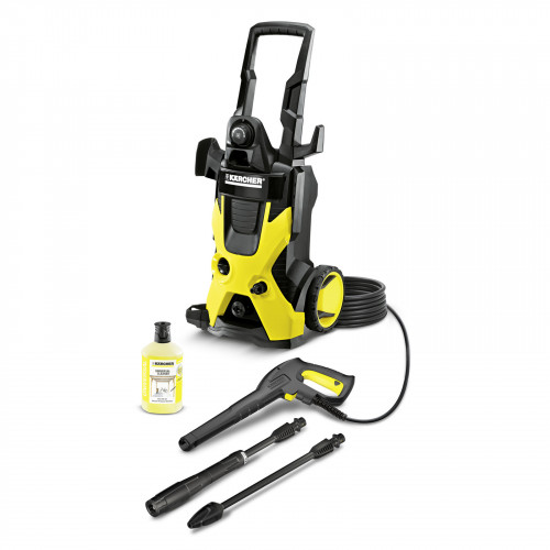 Минимойка Karcher K5 1.180-633.0 Минимойка Karcher K5 1.180-633.0