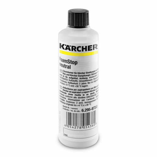 Пеногаситель Foam Stop Karcher 6.295-873.0 Пеногаситель Foam Stop Karcher 6.295-873.0