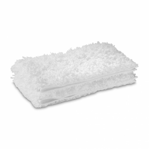 Салфетки для напольной насадки к пароочистилелям класса SC 4 и SC 5 Karcher 2.863-020.0 Салфетки для напольной насадки к пароочистилелям класса SC 4 и SC 5 Karcher 2.863-020.0