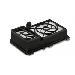 Фильтр HEPA 13 для пылесосов Karcher DS (2.860-273.0)